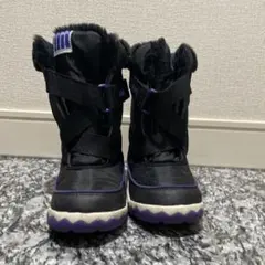 IFME イフミーブーツ 19㎝　スノーブーツ