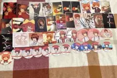 うたの☆プリンスさまっ♪ 一十木音也　紙類　まとめ売り