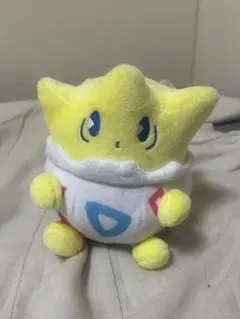 ポケモン トゲピー サイコソーダ・リフレッシュ ぬいぐるみ