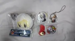 刀剣乱舞 山姥切国広グッズ