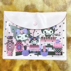 쿠로미 つめてねメモ