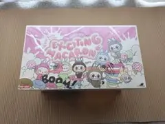 POPMART LABUBU マカロン ラブブアソートボックス　新品未開封