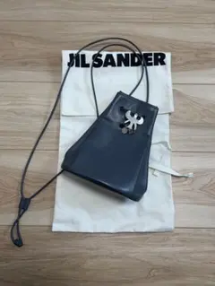 jilsander ショルダーバッグ　巾着バッグのサムネイル