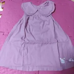 今週限定＆最終価格☆クーラクール☆未使用に近い☆ワンピース　100