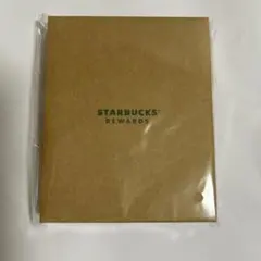 スターバックス　IDカードホルダー　リサイクルレザー