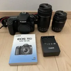 2026年最新】70D EOSの人気アイテム - メルカリ