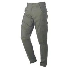 鳳凰　hooh 村上被服　3024 ジョッパー　カーゴ　L アーミーグリーン