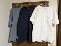 Tシャツ3枚セット　orSlow　Columbia　Baseballのサムネイル