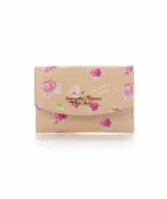 サマンサタバサ プチ チョイスの新品のパスケースになります