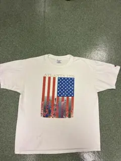 Champion USA オリンピック Tシャツ 90s ヴィンテージ