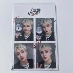 2026年最新】stray kids victory バンチャンの人気アイテム - メルカリ