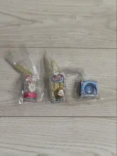 たまごっち おかしなたまごボーロっち3 3個セット シークレット