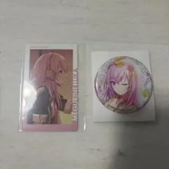 プロセカ 巡音ルカ グッズ セット