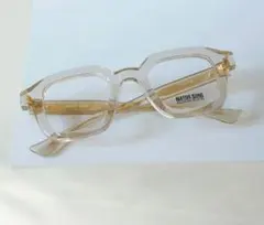 NATIVE SONS TRINITY HONEY MAUVE サングラス 新品のサムネイル