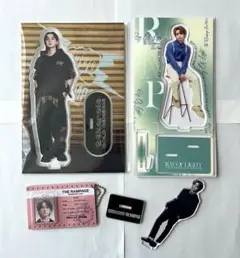 2025年最新】吉野北人 クッションの人気アイテム - メルカリ