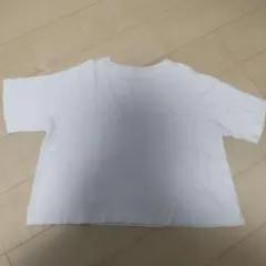 NANO UNIVERSE LB04 ホワイトTシャツのサムネイル