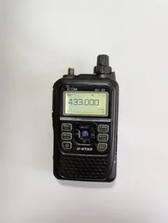 2026年最新】id-31 アイコムの人気アイテム - メルカリ