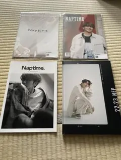 2026年最新】nissy naptime lookbookの人気アイテム - メルカリ
