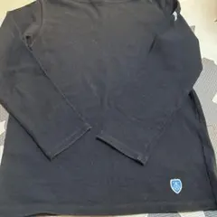 美品　オーチバル　長袖カットソー