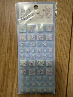 【新品】サンリオキャラクターズ　タイルシール