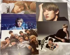 SnowMan公式カレンダー向井康二セット