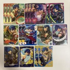 漣ジュン 紙類まとめ売り あんスタ 紙類 まとめ売り 漣ジュン - メルカリ
