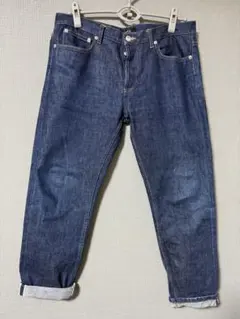 A.P.C. プチニュースタンダードデニム