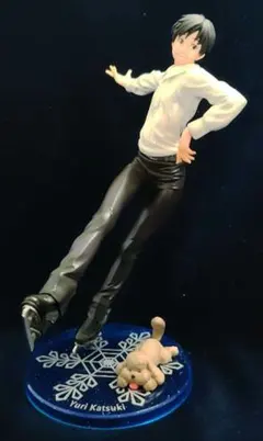 2026年最新】g.e.m.シリーズ ユーリ!!! on iceの人気アイテム - メルカリ