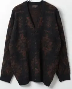 Pendleton ネイティブ柄カーディガン　現行