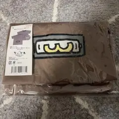 映画ちいかわ Tシャツ 永遠のいのち ヒトハ フタバ チャコール L 新品未開封