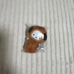 ちびっとも　和菓子　ポチャッコ