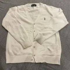 イーストボーイ EASTBOY カーディガン 9号