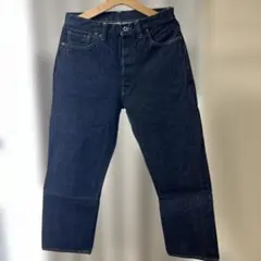 LEVI'S 1955 501 XX ストレートデニム W33 L34 - メルカリ