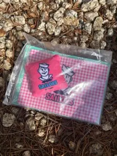 りかちゃん　くじ　セーラーズ