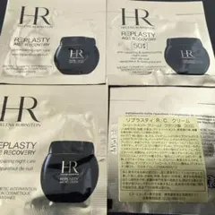 ヘレナルビンスタイン　リプラスティ R.C.クリーム50PX ×4