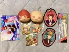 A3! 春組まとめ売り