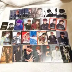 THERAMPAGE ランペ 後藤拓磨 フォトカセット