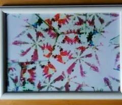 万華鏡絵画