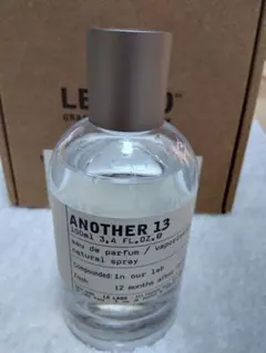 ほぼ新品　ANOTHER 13 オードパルファム 100ml