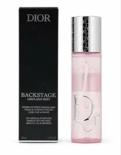 新品 未開封 DIOR ディオール フラッシュミスト ラッピング付 - メルカリ