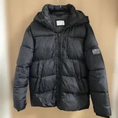 ZARA Kids　ザラキッズ　中綿コート　164