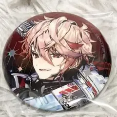 にじさんじ VOLTACTION CAFE 台湾 台北 缶バッジ セラフ アップ