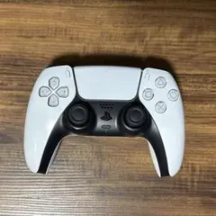 PS5 DualSense ワイヤレスコントローラー　ジャンク品