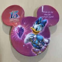 デイジー トレー ディズニーシー15周年