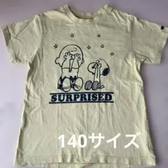 PEANUTS スヌーピー Tシャツ 140のサムネイル