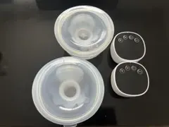 電動母乳搾乳機
