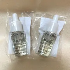 【新品未使用】ランコム クラリフィックブライトニングセラム　サンプル2本