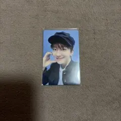 BOYNEXETDOOR ウナク トレカ and