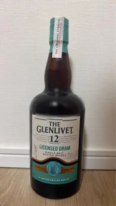 2026年最新】グレンリベット ドラムの人気アイテム - メルカリ