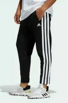 新品　アディダス スナップパンツ メンズ レディース 2XO